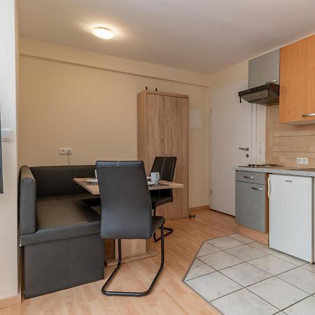 Апартаменти Town House Гопфгартен-ім-Бріксенталь Екстер'єр фото