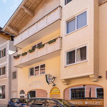 Апартаменти Town House Гопфгартен-ім-Бріксенталь Екстер'єр фото
