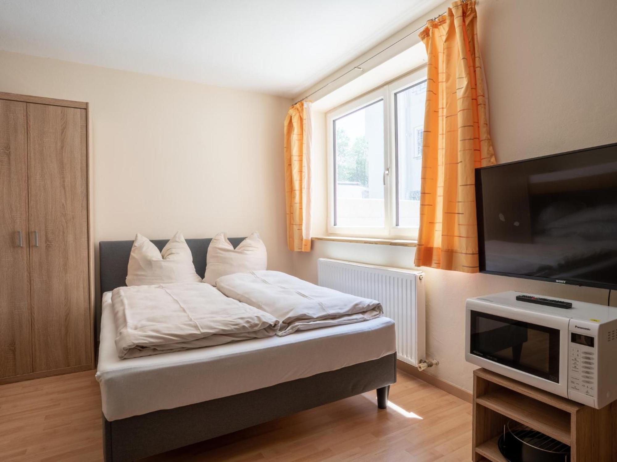 Апартаменти Town House Гопфгартен-ім-Бріксенталь Екстер'єр фото