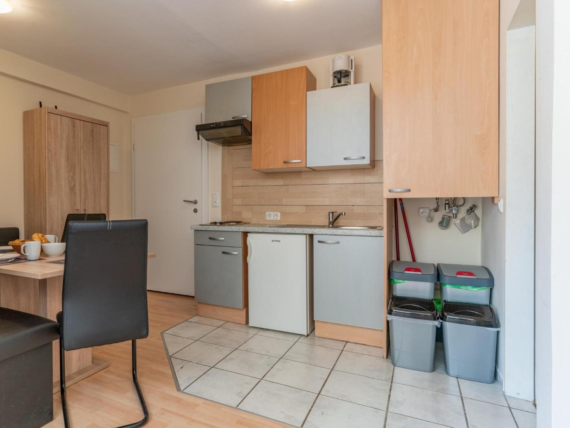 Апартаменти Town House Гопфгартен-ім-Бріксенталь Екстер'єр фото