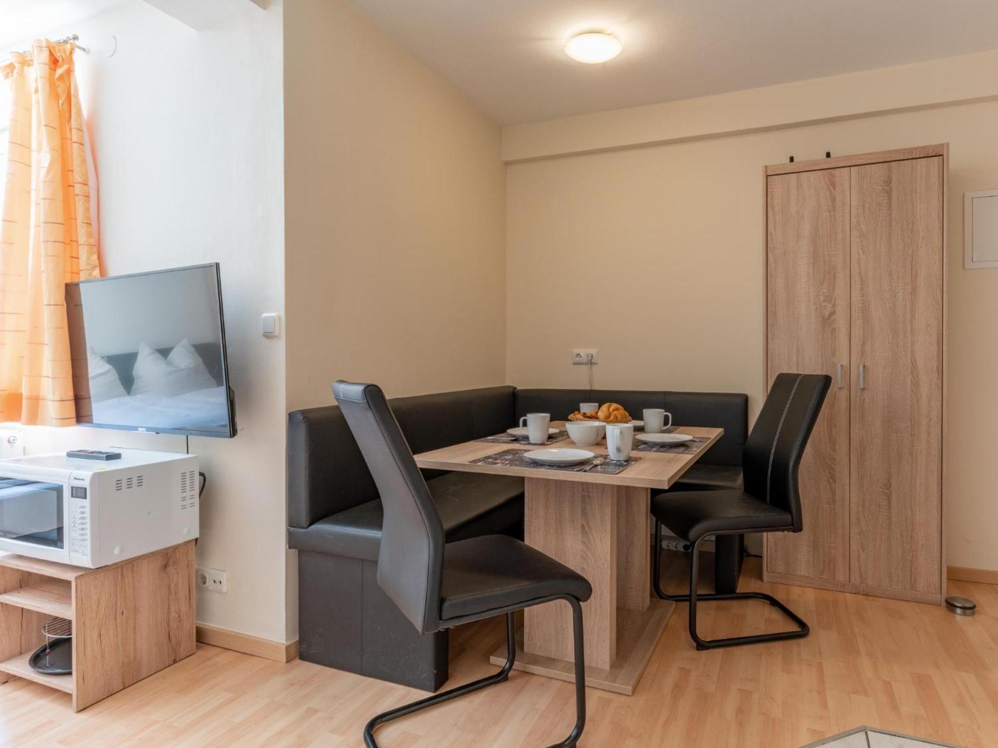 Апартаменти Town House Гопфгартен-ім-Бріксенталь Екстер'єр фото