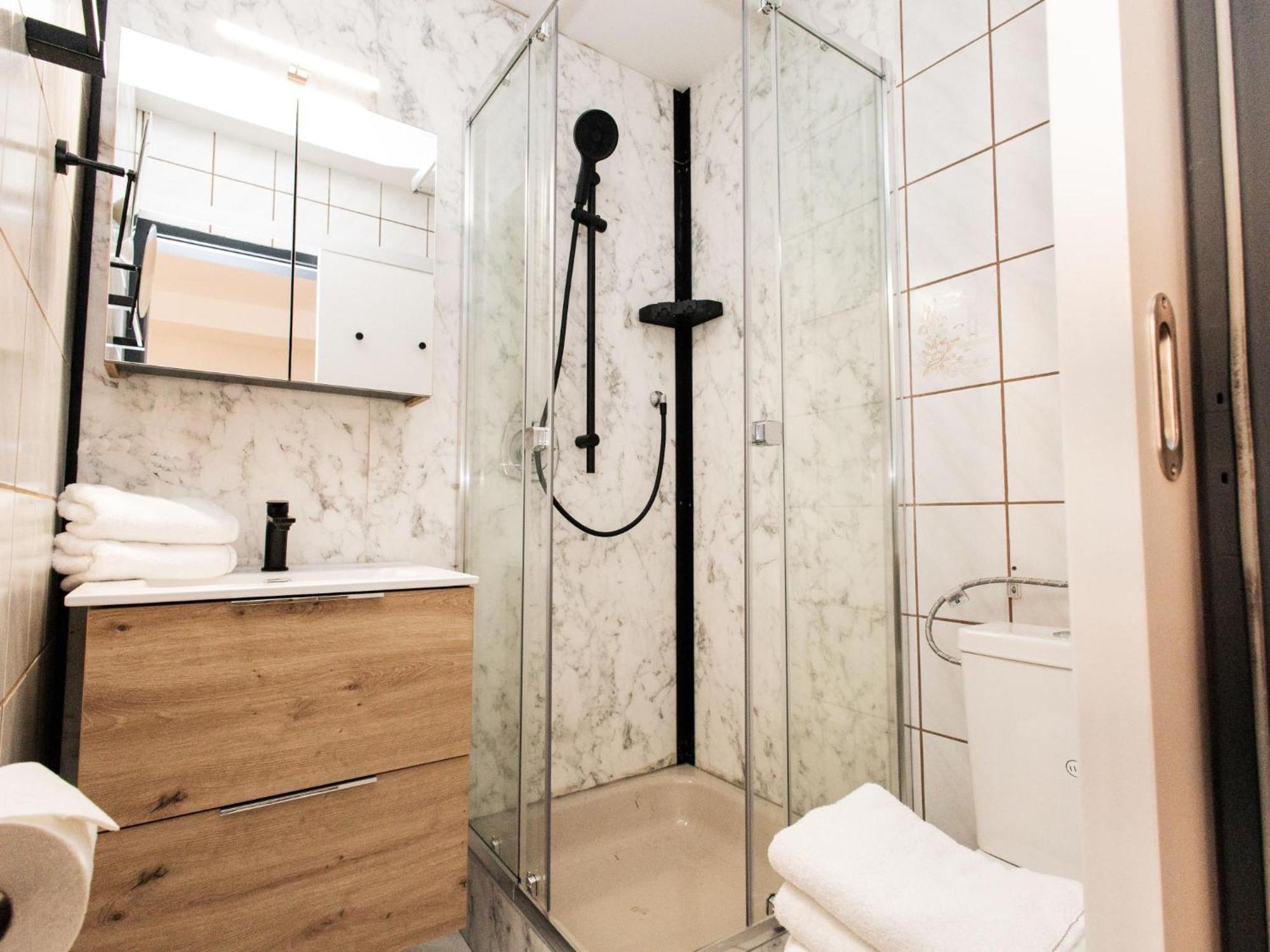 Апартаменти Town House Гопфгартен-ім-Бріксенталь Екстер'єр фото